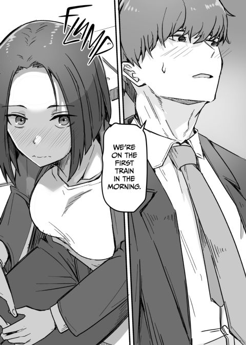 Taming a Mother With an Attitude Chapter 1 page 31