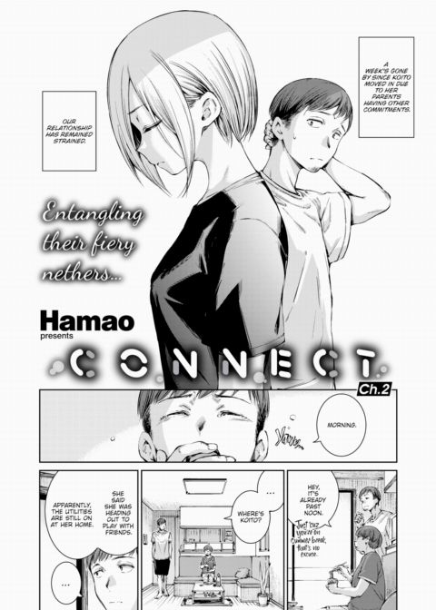 Connect Ch.2 Chapter 1 page 2