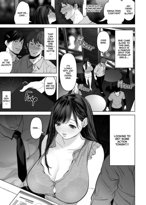 Anything For You - Compilation 1 Chapter 1 page 53