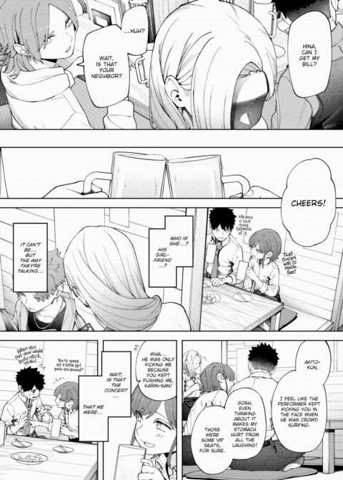 A Single Wall 2 Chapter 1 page 9