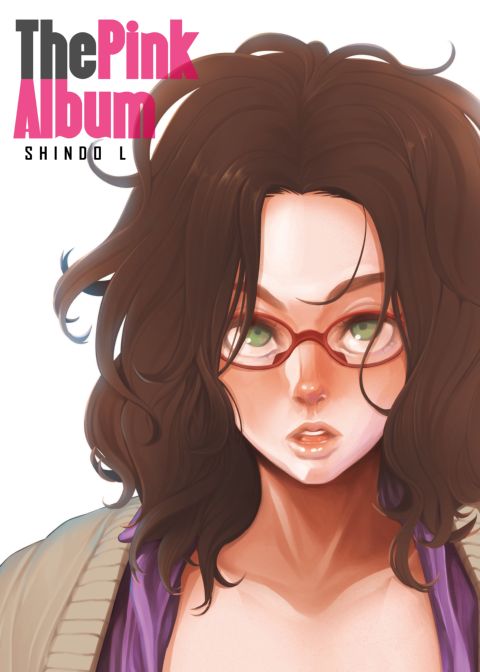 The Pink Album Chapter 1 page 2