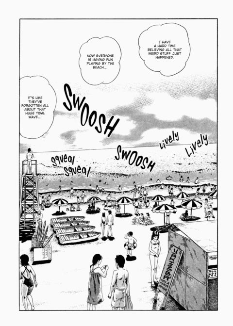 Urotsukidoji: Legend of the Overfiend - Volume 2 Chapter 1 page 119