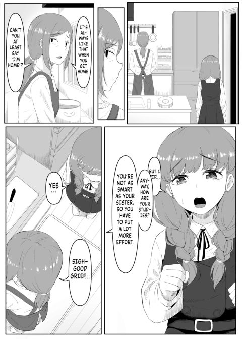 Happiness Chapter 1 page 6