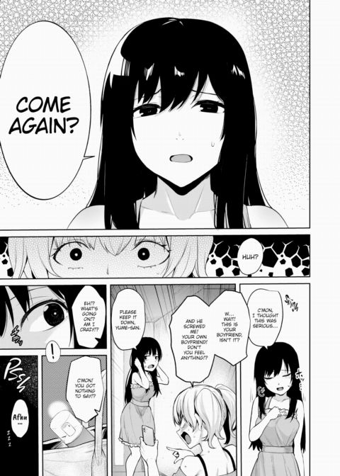 All Our Hues Chapter 1 page 3