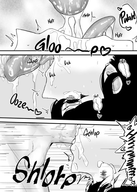 Getting Sticky With a Sporty Girl Chapter 1 page 38