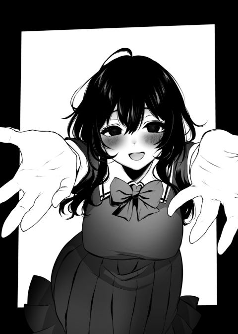The Binding Bride's Garden 4 Chapter 1 page 47