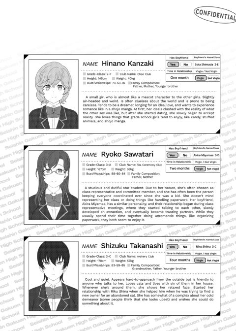Hypnotic Sexual Counseling: Compilation 1 Chapter 1 page 213