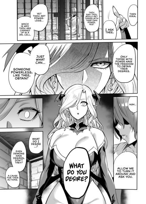 Succubus Domination Chapter 1 page 30
