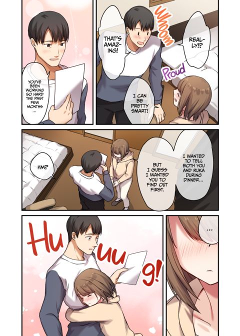 Fucking My Daughter's Best Friend 2 Chapter 1 page 65