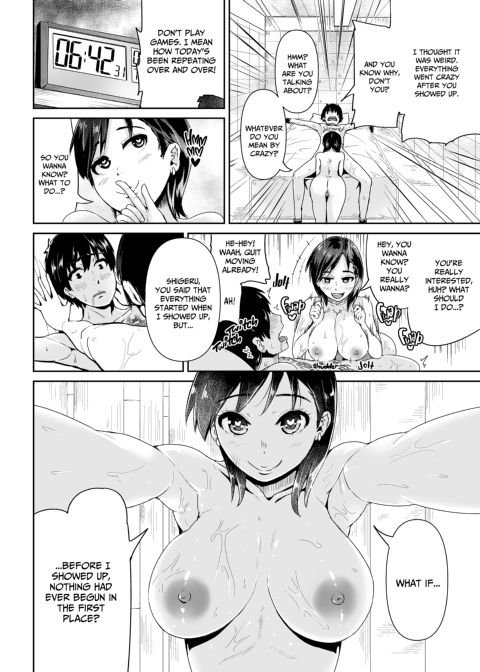 Sexy Women After My Virginity 11 Chapter 1 page 29