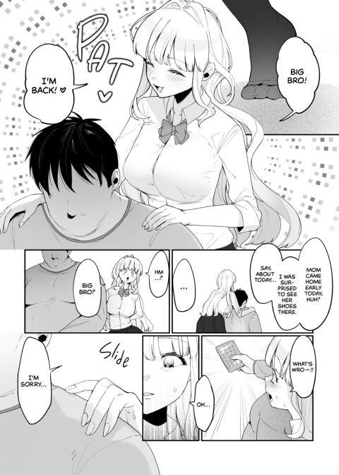 Nurturing Mommy Milkers Chapter 1 page 41