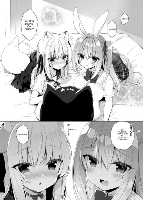 My Ideal Life in Another World Vol. 8 Chapter 1 page 7