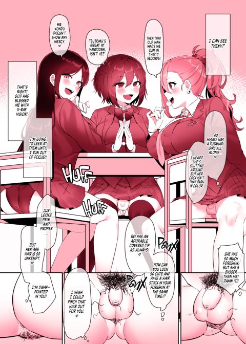 My Dear Gentleman Chapter 1 page 27