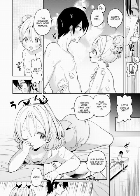 The XXXX Prohibition Chapter 1 page 8