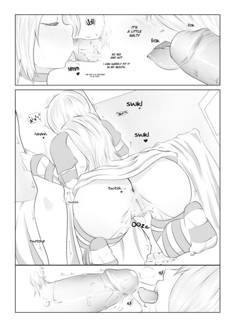 The One with the Peeping Sis Chapter 1 page 13