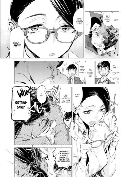 Color Rendering Chapter 1 page 3