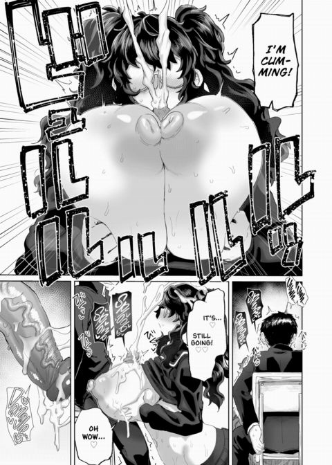 I Can't Fall For Your Eyes Chapter 1 page 9