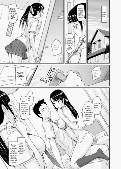Welcome to Tokoharu Apartments Chapter 1 page 194