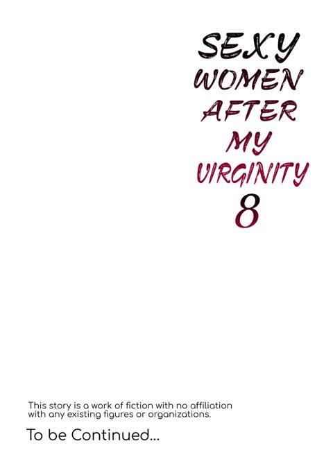 Sexy Women After My Virginity 8 Chapter 1 page 18