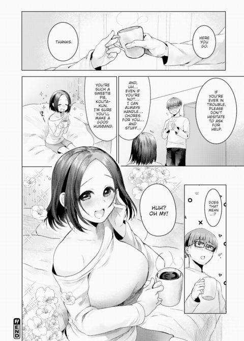 An Unexpected Stay Chapter 1 page 24