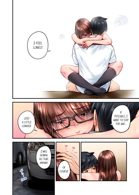 Simple Yet Sexy Vol. 12 Chapter 1 page 50