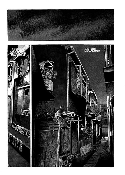 Urotsukidoji: Legend of the Overfiend - Volume 3 Chapter 1 page 31