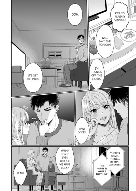 Fire in His Fingertips Vol.15 Chapter 1 page 62