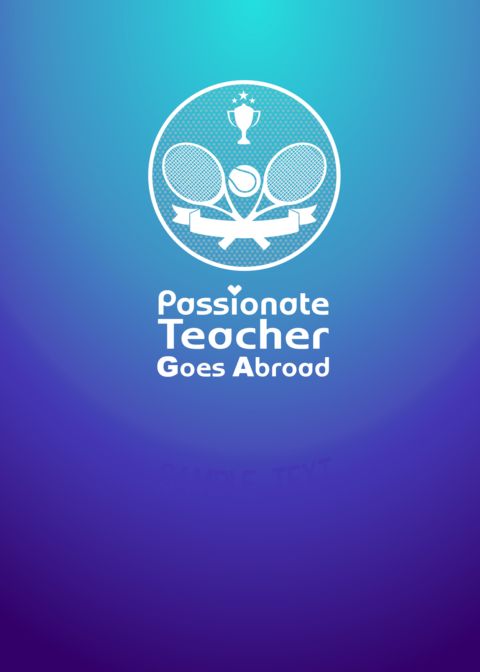 Passionate Teacher Goes Abroad Chapter 1 page 57