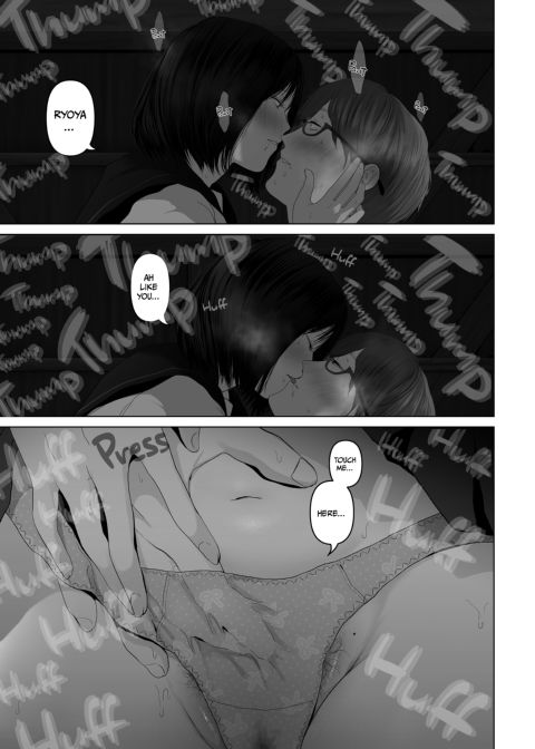 Anything For You - Compilation 1 Chapter 1 page 325