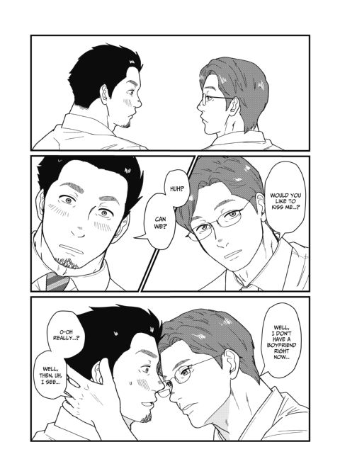 Make It and Eat It on Your Own Chapter 1 page 30
