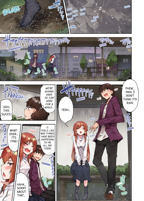 Traditional Job of Washing Girl's Body Volume 9 Chapter 1 page 26