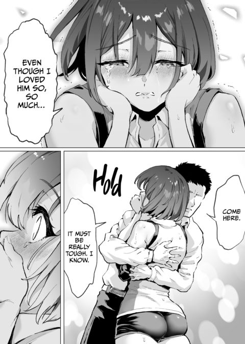 In and Out of Love 2 Chapter 1 page 24