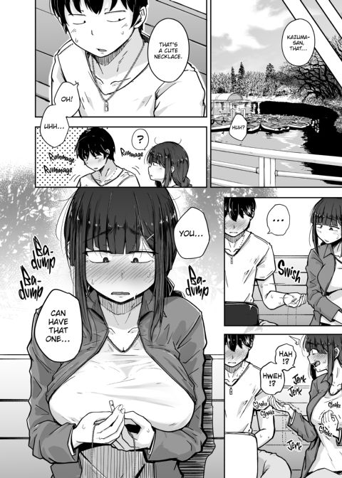 I Paid Money For My Friend's Little Sister Chapter 1 page 29