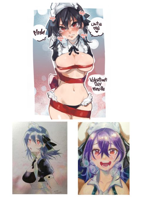 Can't Cum Without the Count Chapter 1 page 61