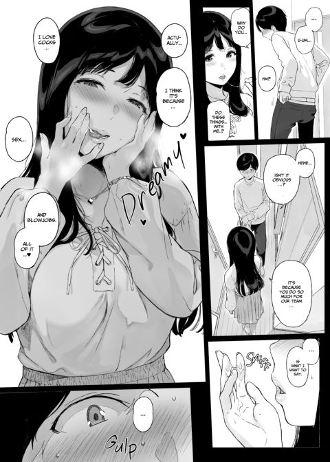 Gaming Harem 2 Chapter 1 page 22