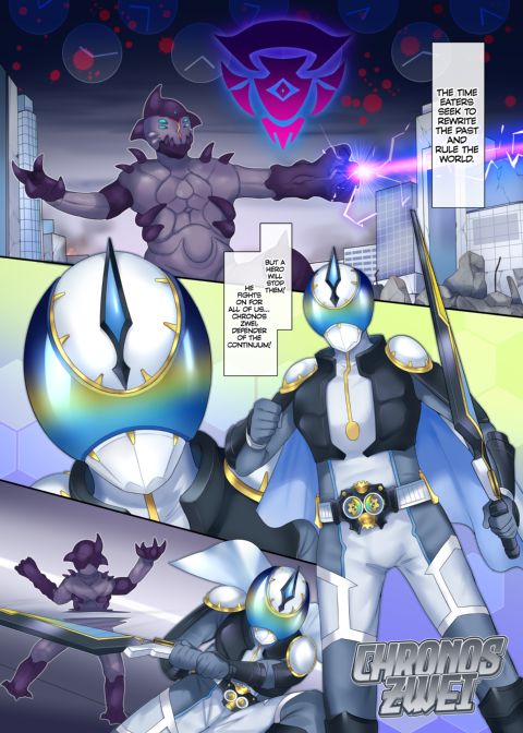 Hero's Gender-Bending Rewrite of the Past - You've Always Been a Low Rank Female Grunt, Don't You Remember? Chapter 1 page 2