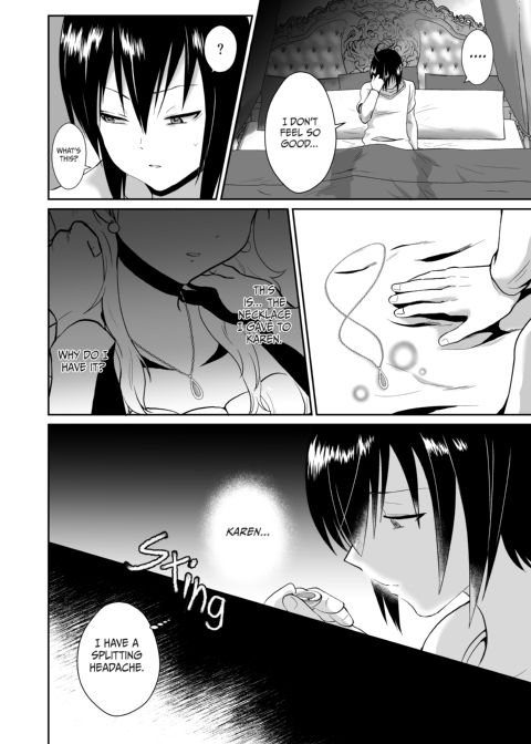 The Poor Prince Becomes a Royal Cum Dump 3 Chapter 1 page 15