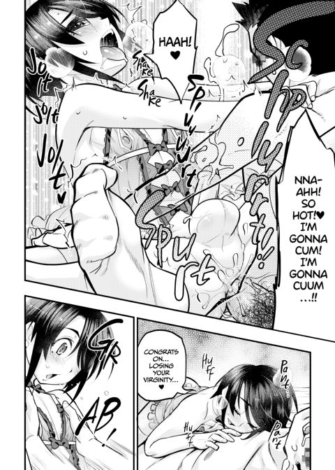 Otokonoko Porn Star Diaries - Chapter 1 Chapter 1 page 24