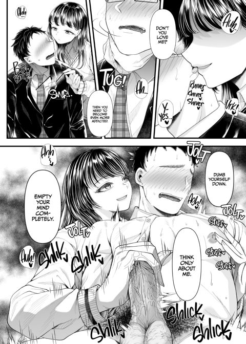 Dumbing Down the Smart Guy - 1st Semester Chapter 1 page 33