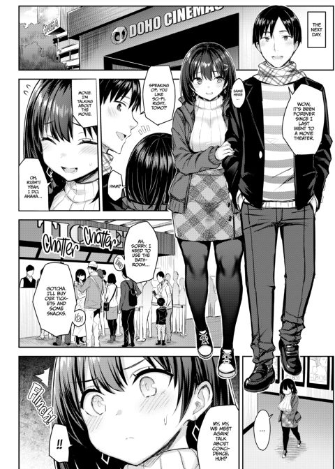 Holiday With My Busty Cousin 4 - NTR End Chapter 1 page 25