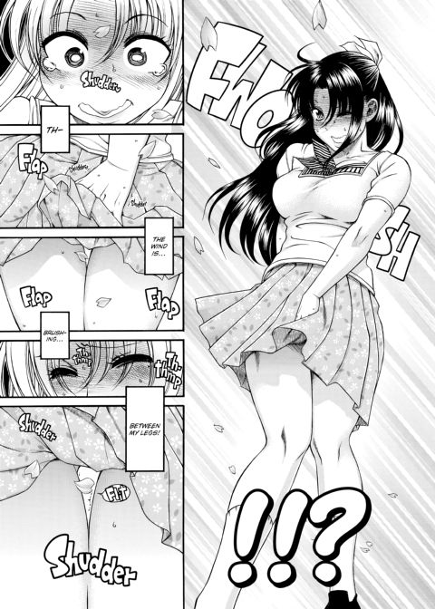 Nana & Kaoru, Vol. 04 Chapter 1 page 342
