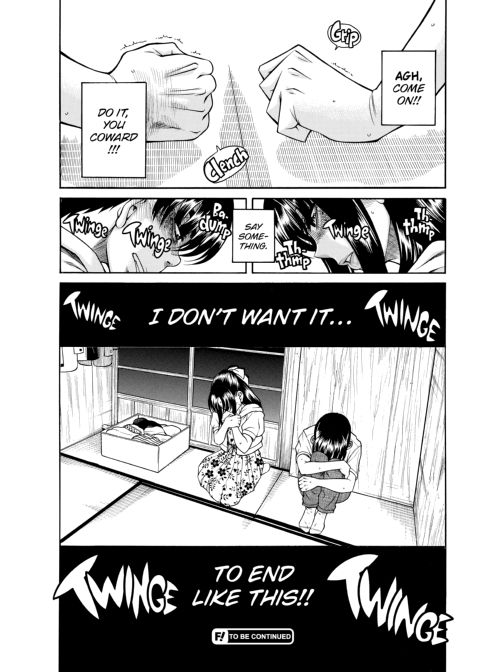 Nana & Kaoru, Vol. 06 Chapter 1 page 200