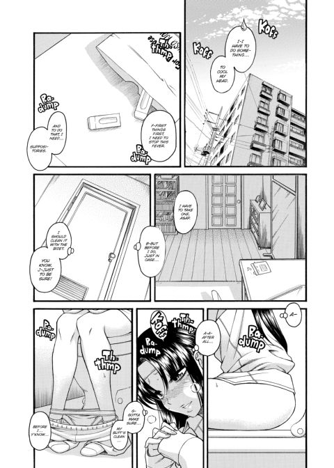 Nana & Kaoru, Vol. 02 Chapter 1 page 451