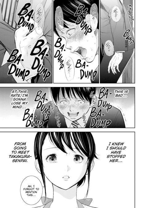 Netoraserare Vol. 2 Chapter 1 page 40