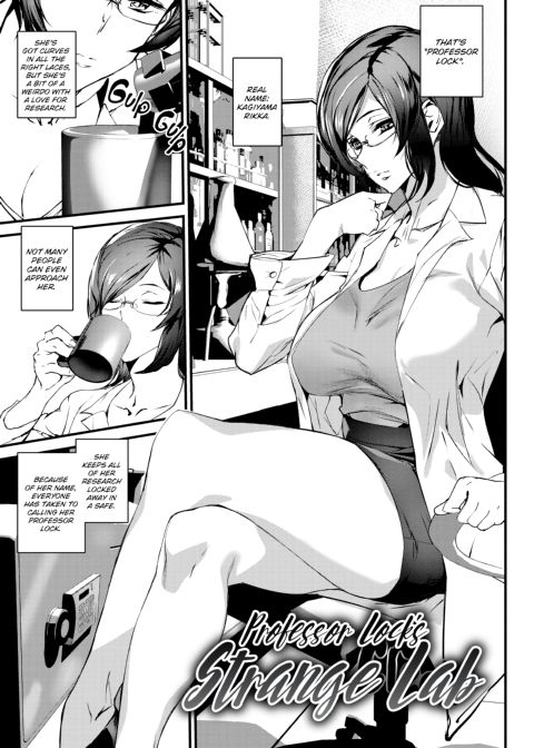 Satisfaction Guaranteed Chapter 1 page 140
