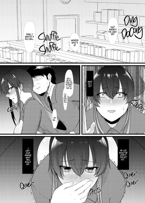 What the Hell at This Point Chapter 1 page 16