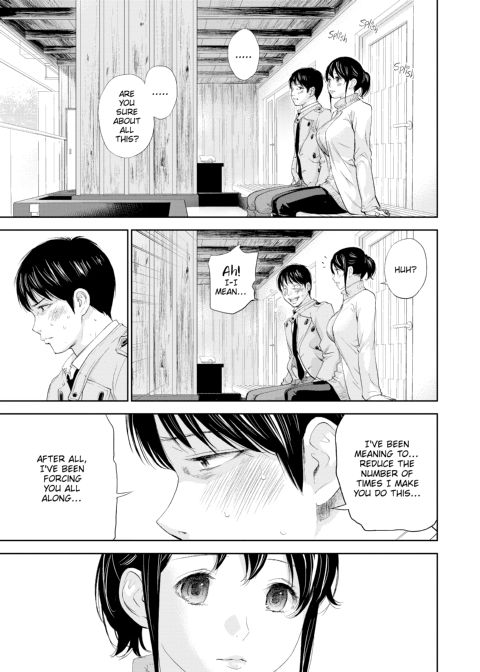 Netoraserare Vol. 2 Chapter 1 page 119