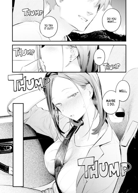 Love Laid Bare Chapter 1 page 63