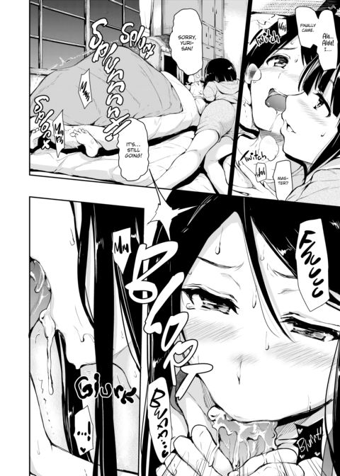 At-Home Harem Cherry-Poppin Gals Chapter 1 page 65