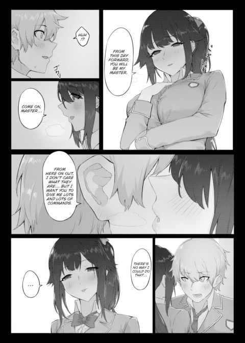 S&M Public Morals Game Chapter 1 page 10